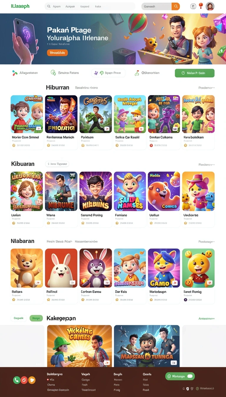 Screenshot Download yy123 APK Original untuk Android nomor 3