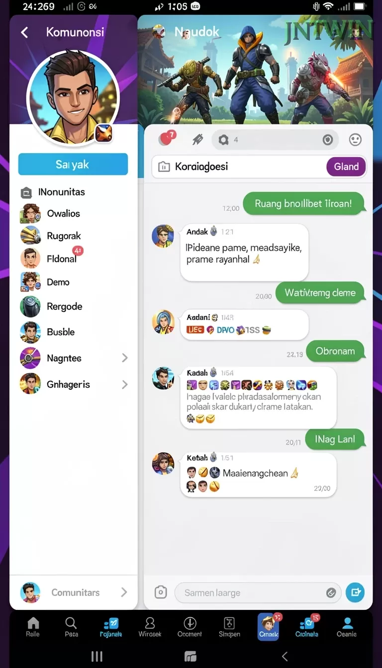 Screenshot dingdongtogel nomor 3