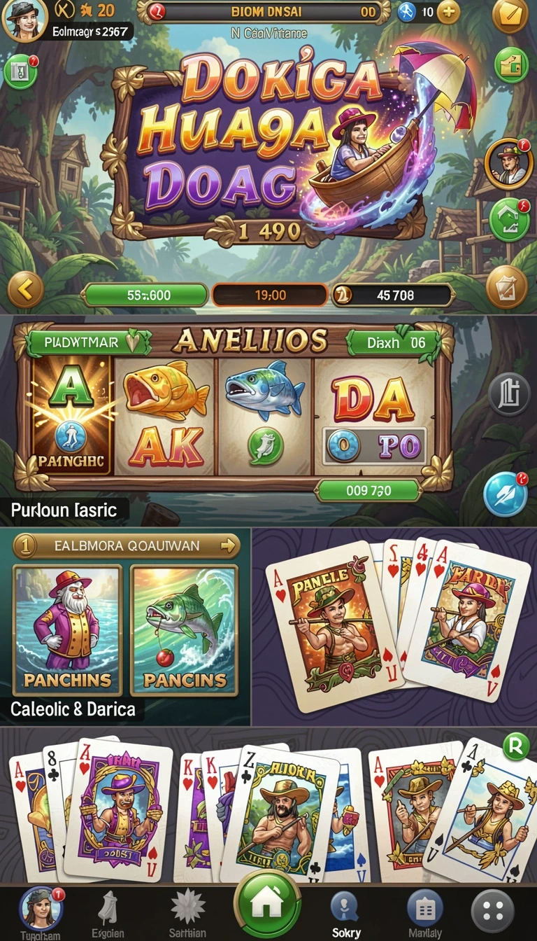 Screenshot Download ap686 APK Original untuk Android nomor 3
