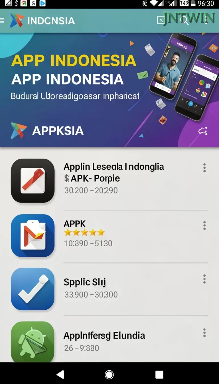 Screenshot cina365 nomor 3