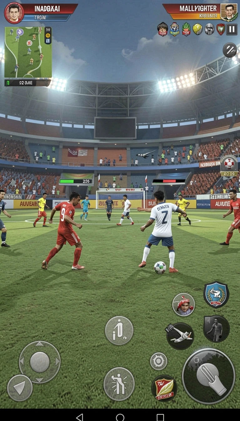 Screenshot Download kastoto APK Original untuk Android nomor 3
