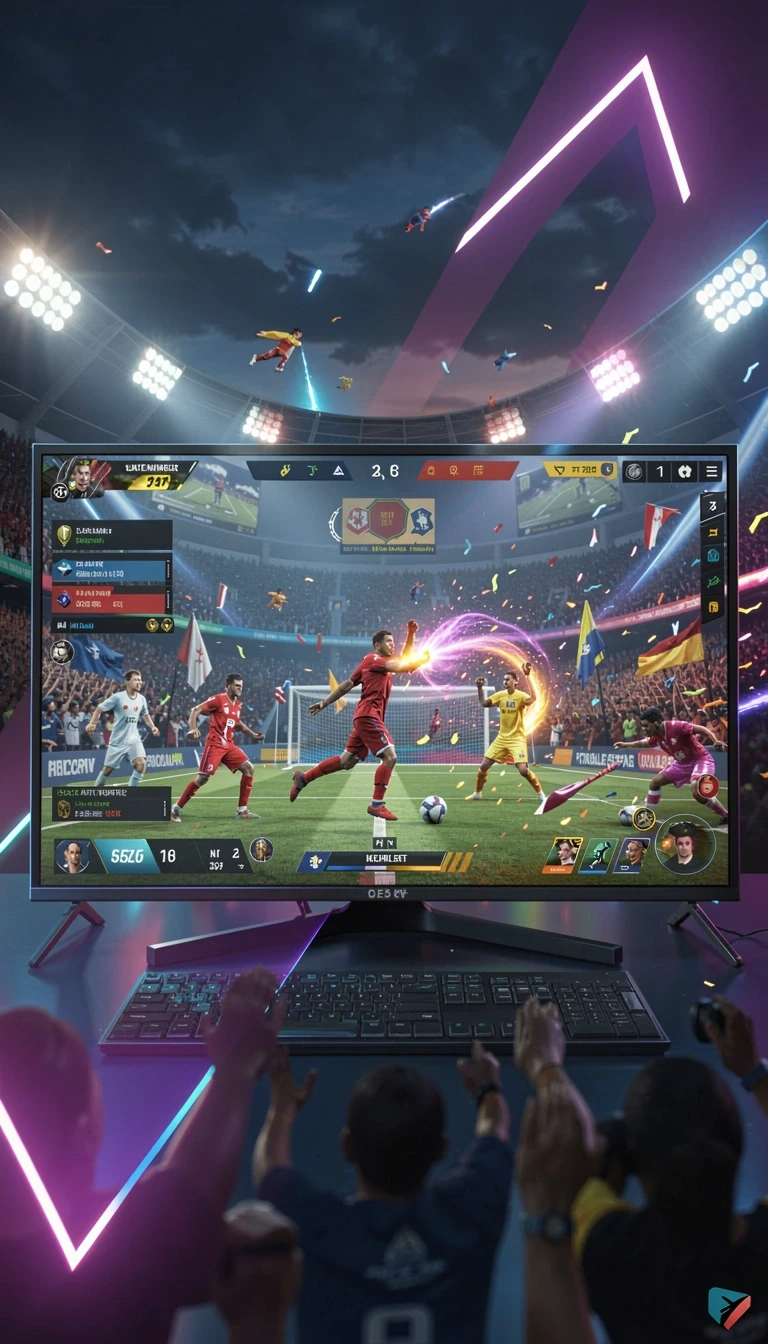 Screenshot Download rekening168 APK Original untuk Android nomor 1