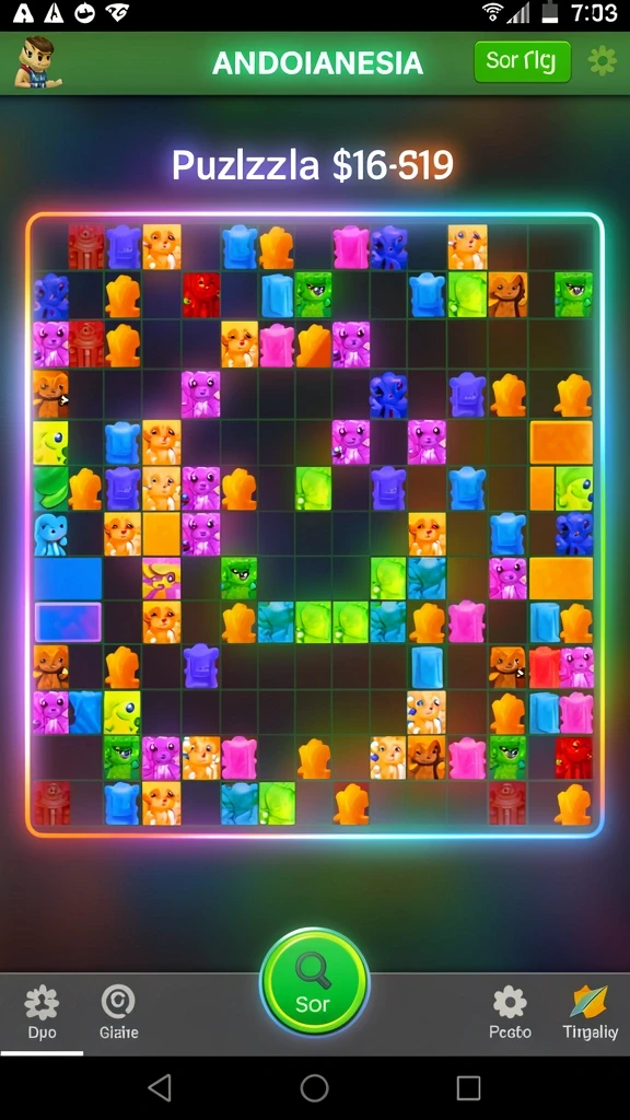 Screenshot Download indo777 APK Original untuk Android nomor 3