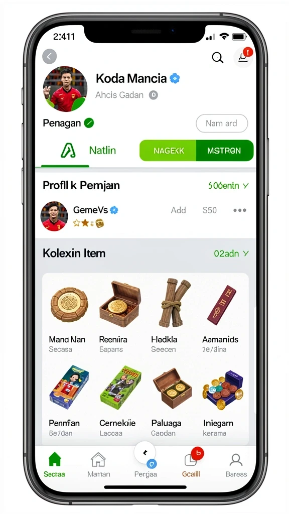 Screenshot Download evip3 APK Original untuk Android nomor 1