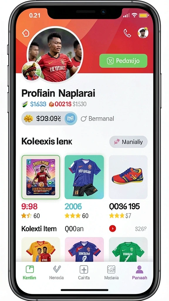 Screenshot Download 3446slots APK Original untuk Android nomor 2