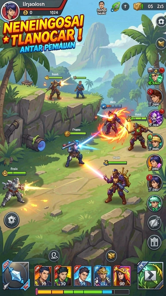 Screenshot Download big11 APK Original untuk Android nomor 2