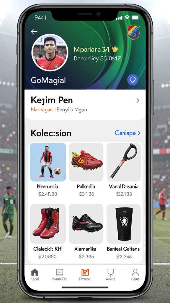 Screenshot Download evip3 APK Original untuk Android nomor 3